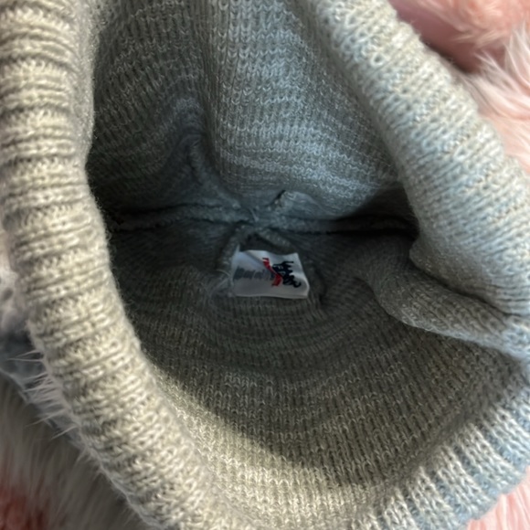 University of Alabama Beanie Winter Cap Acrylic Mens Womens New - Picture 11 of 13